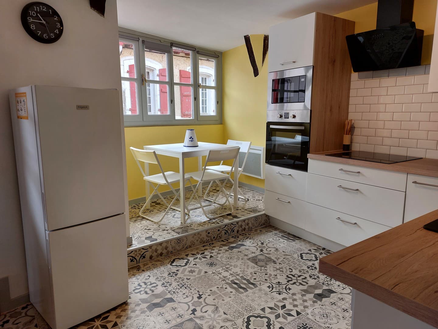 Les dames de Salies - Appartement Clara
