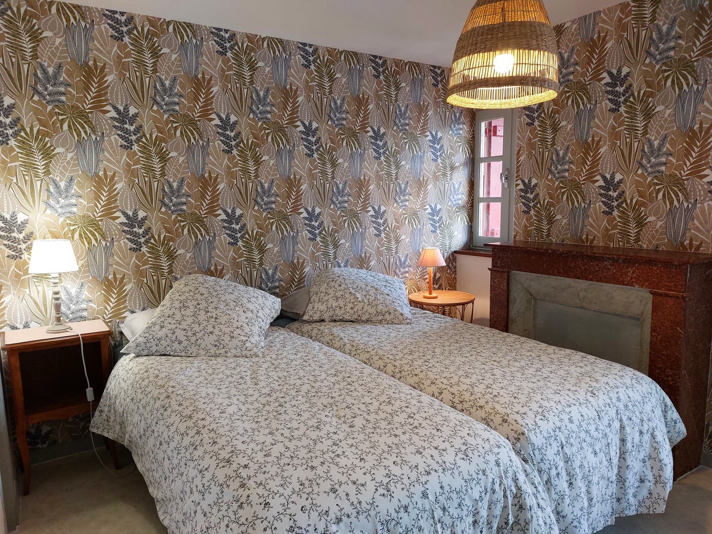 Les dames de Salies - Appartement Clara