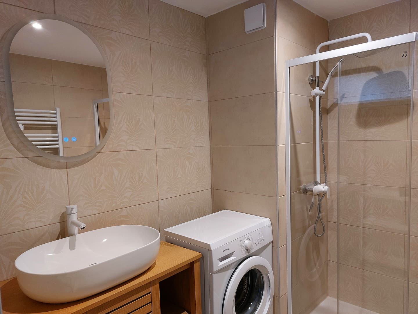 Les dames de Salies - Appartement Clara