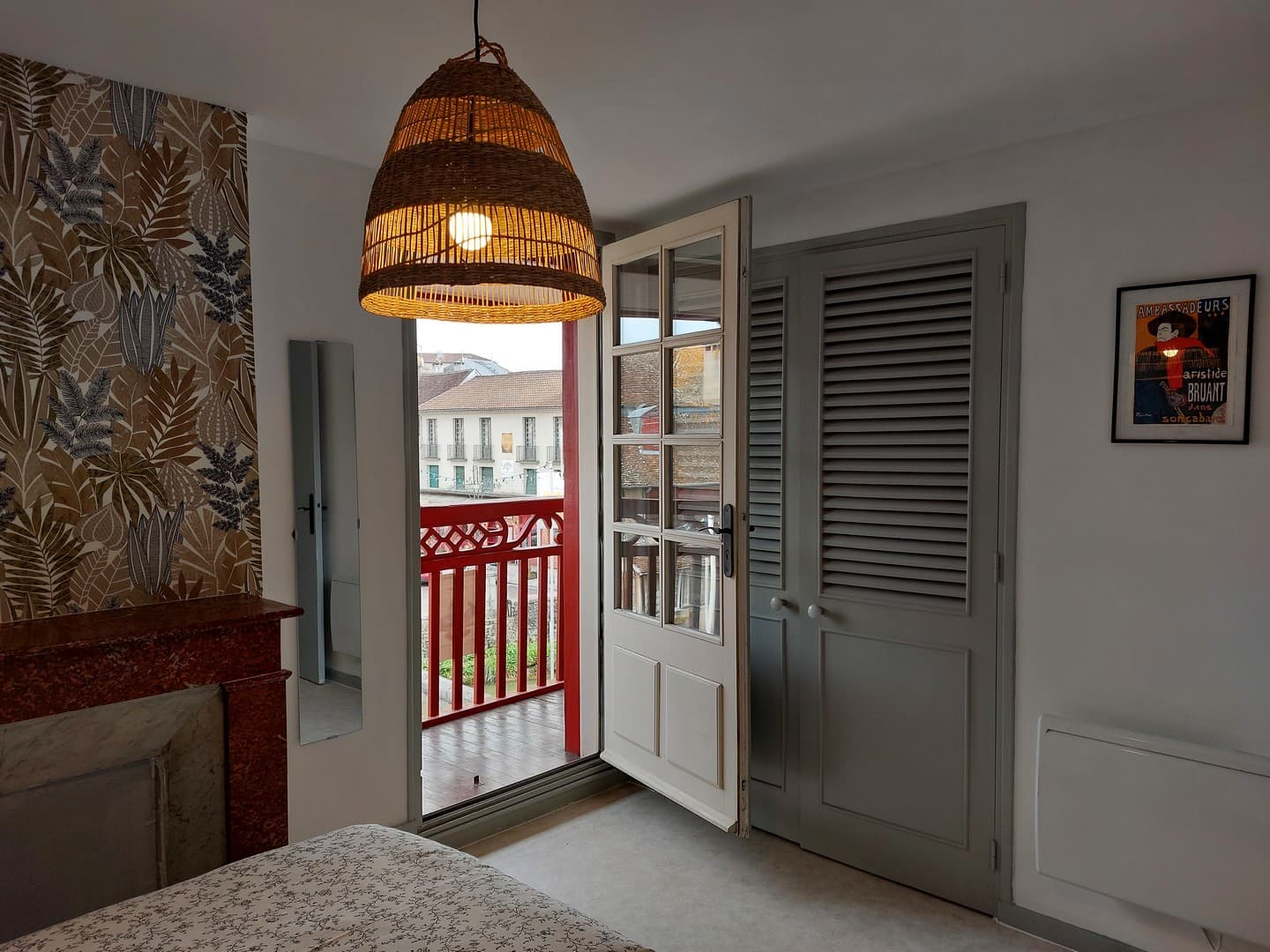 Les dames de Salies - Appartement Clara