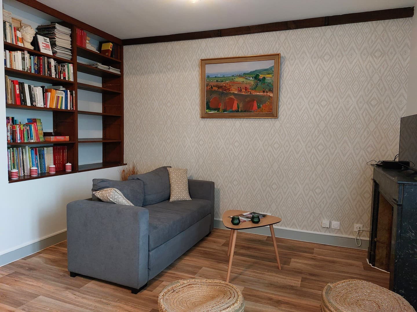 Les dames de Salies - Appartement Alicia