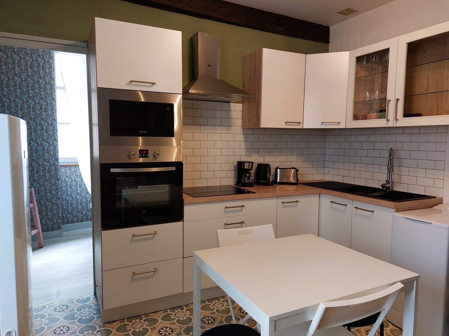Les dames de Salies - Appartement Alicia