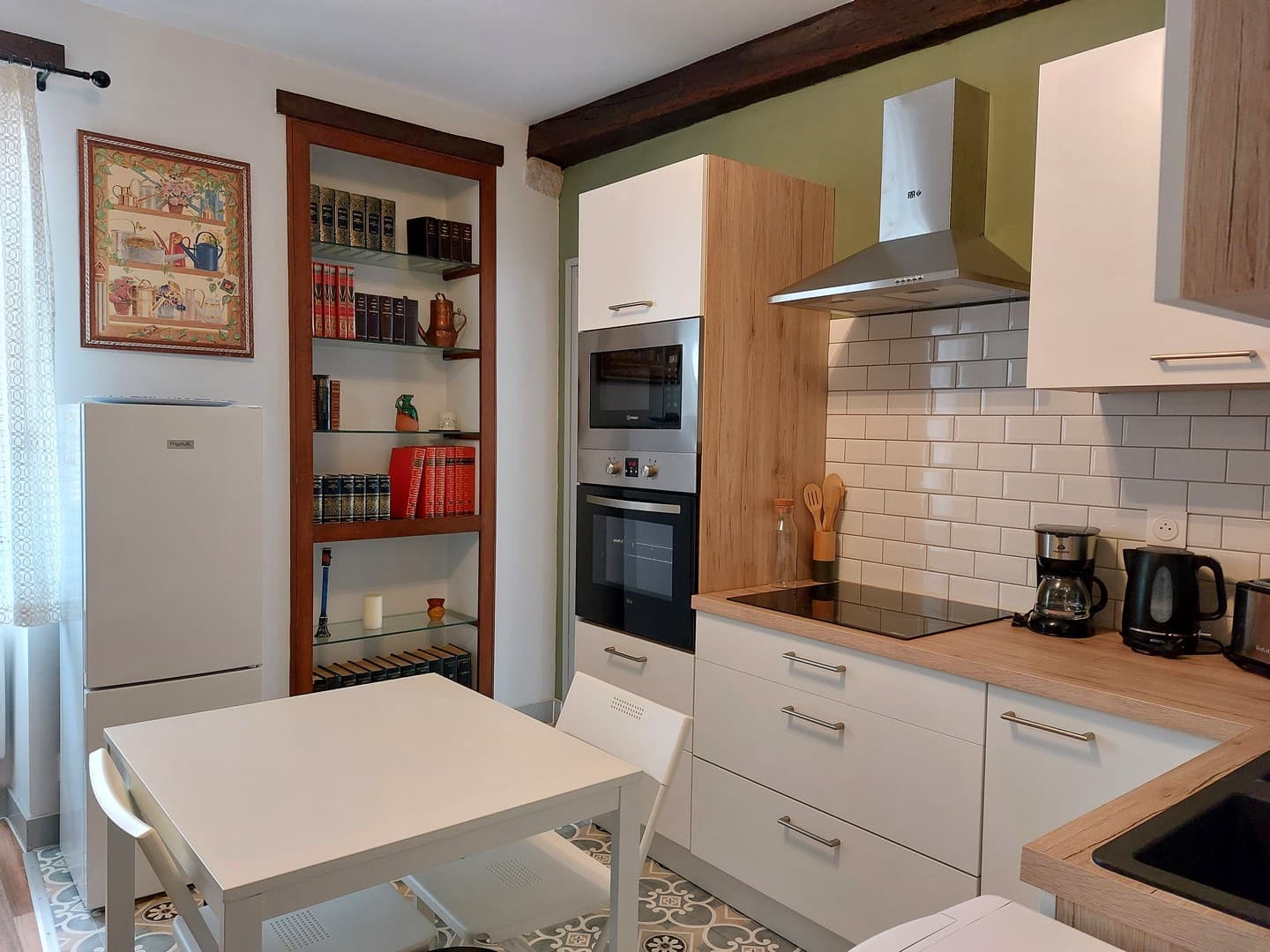 Les dames de Salies - Appartement Alicia