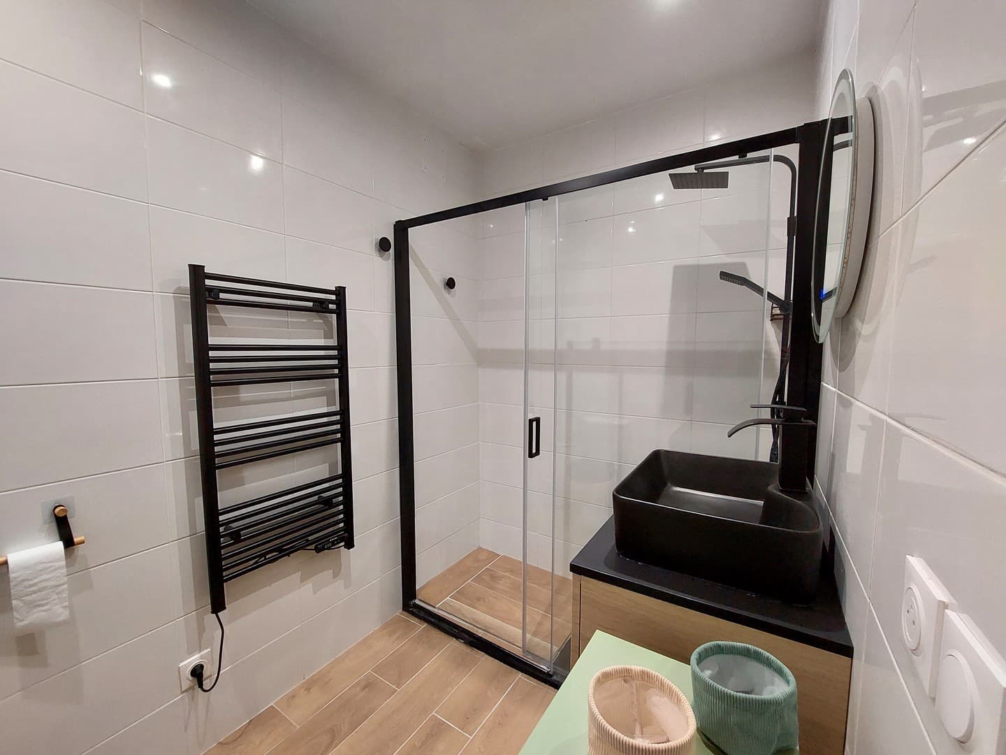 Les dames de Salies - Appartement Alicia