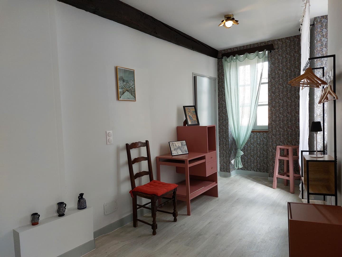 Les dames de Salies - Appartement Alicia