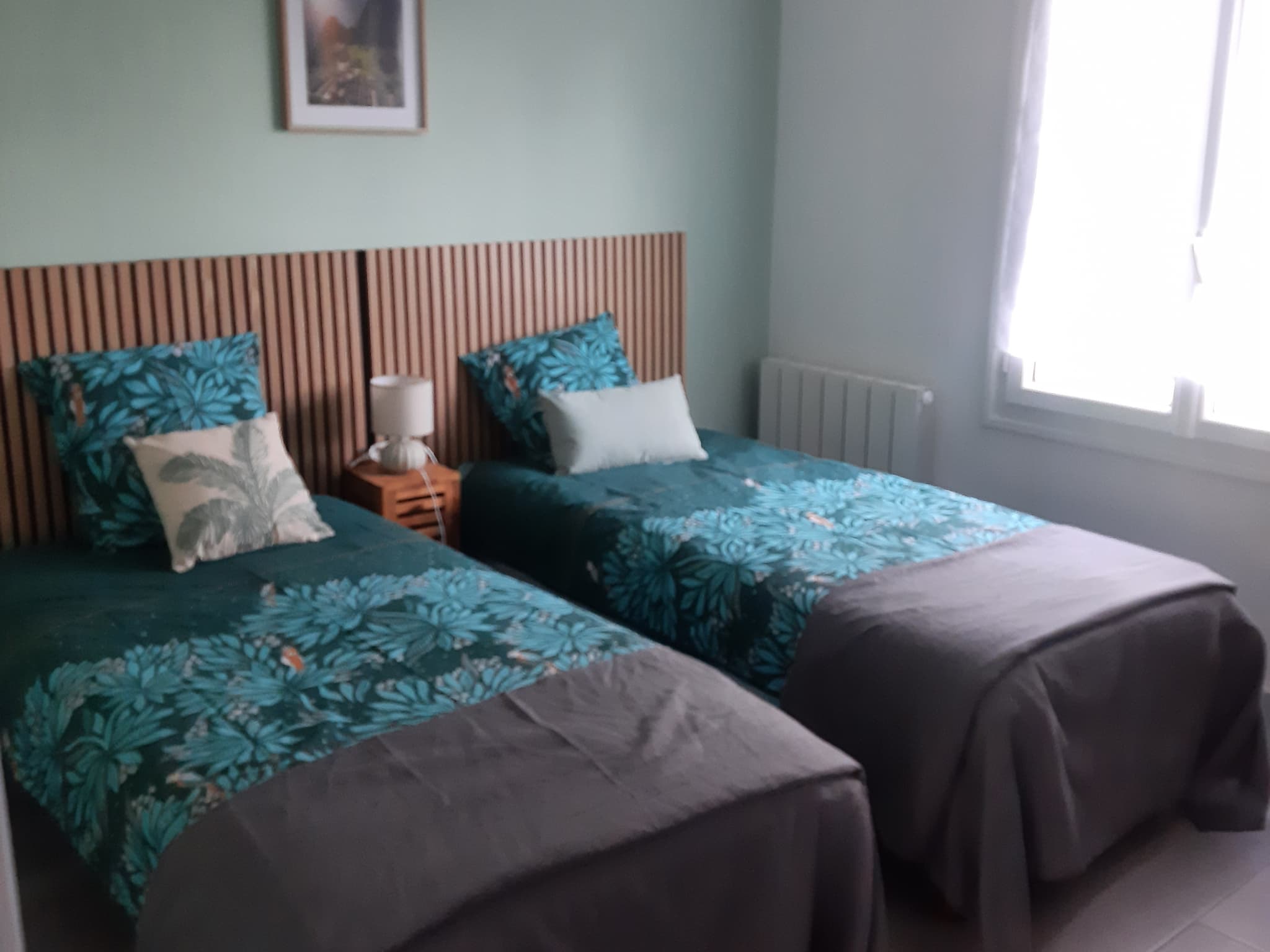 Chambre 2