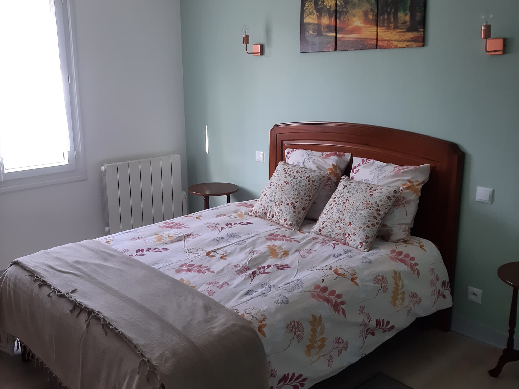Chambre parentale