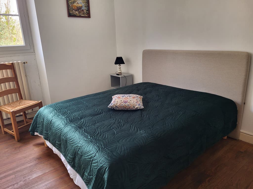 Chambre 1
