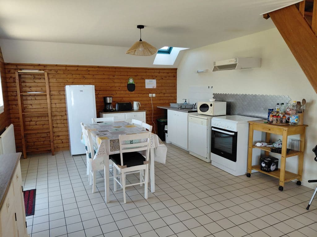 Le Chalet de la Mairie