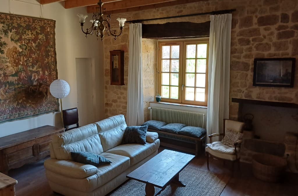 Gîte d'étape