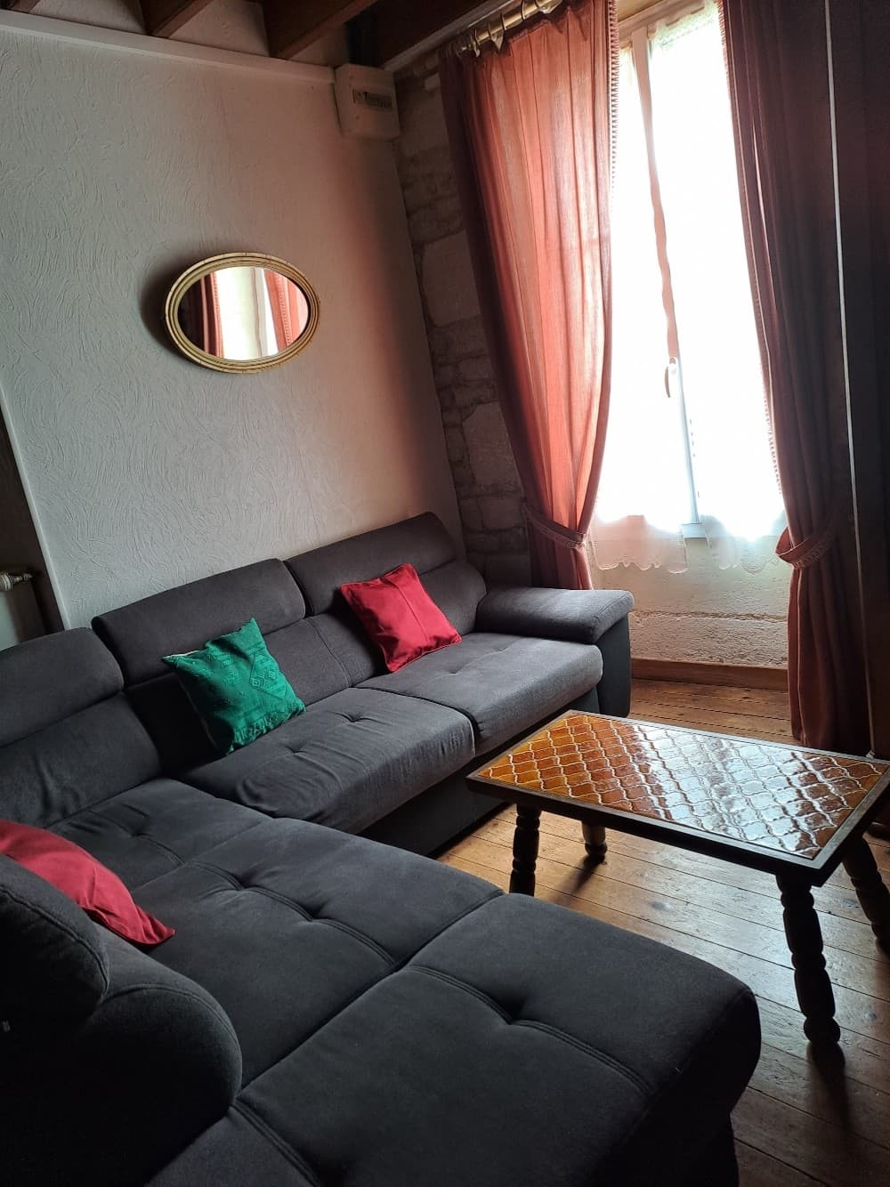 Le salon
