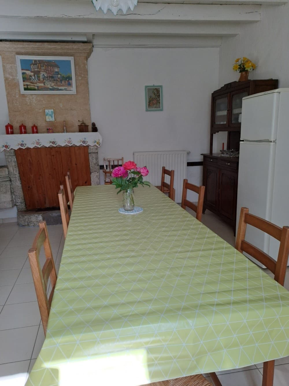 La cuisine