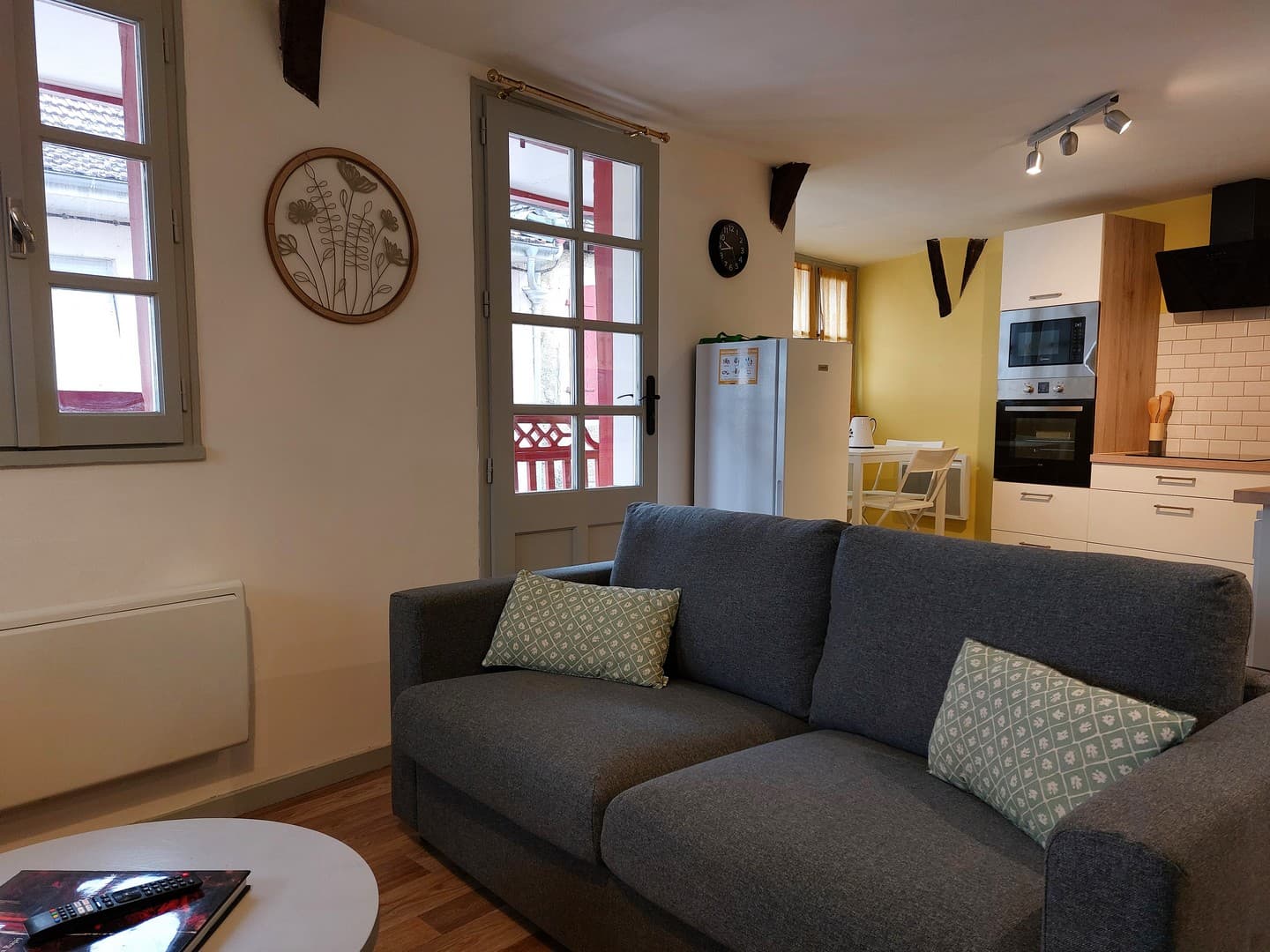 Les Dames de Salies - Appartement Clara