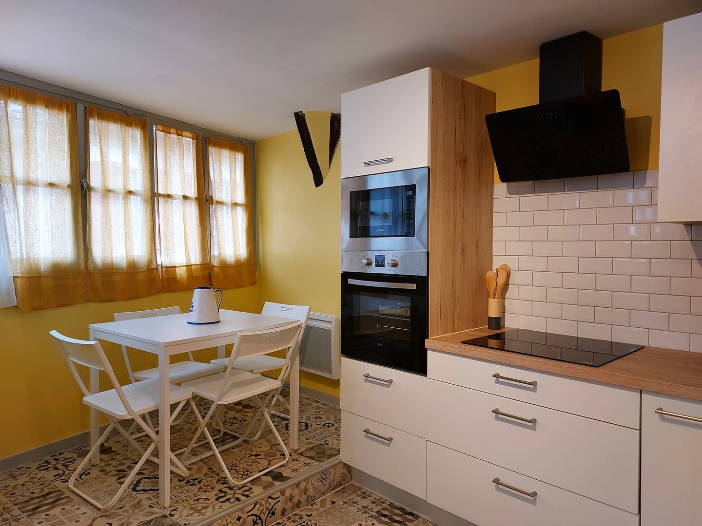 Les Dames de Salies - Appartement Clara