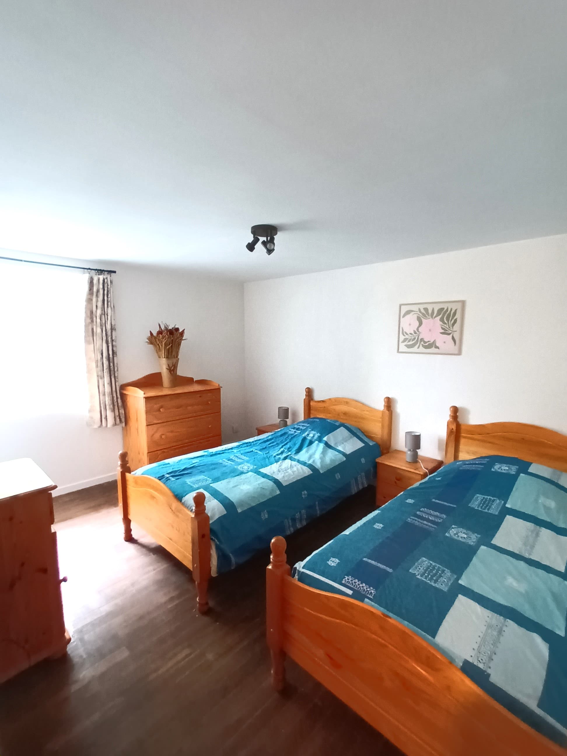 Chambre 2