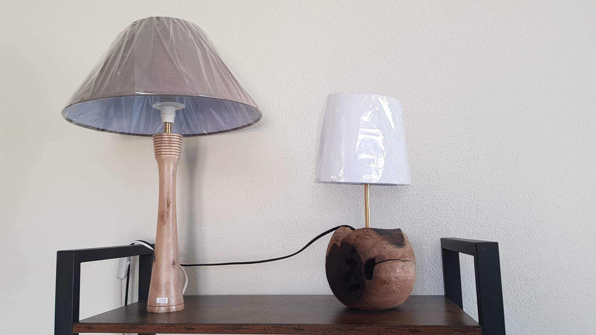 Au fil du Bois