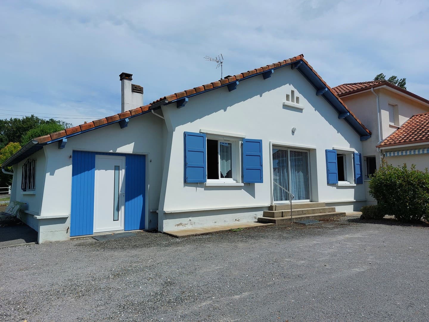 Maison Touya