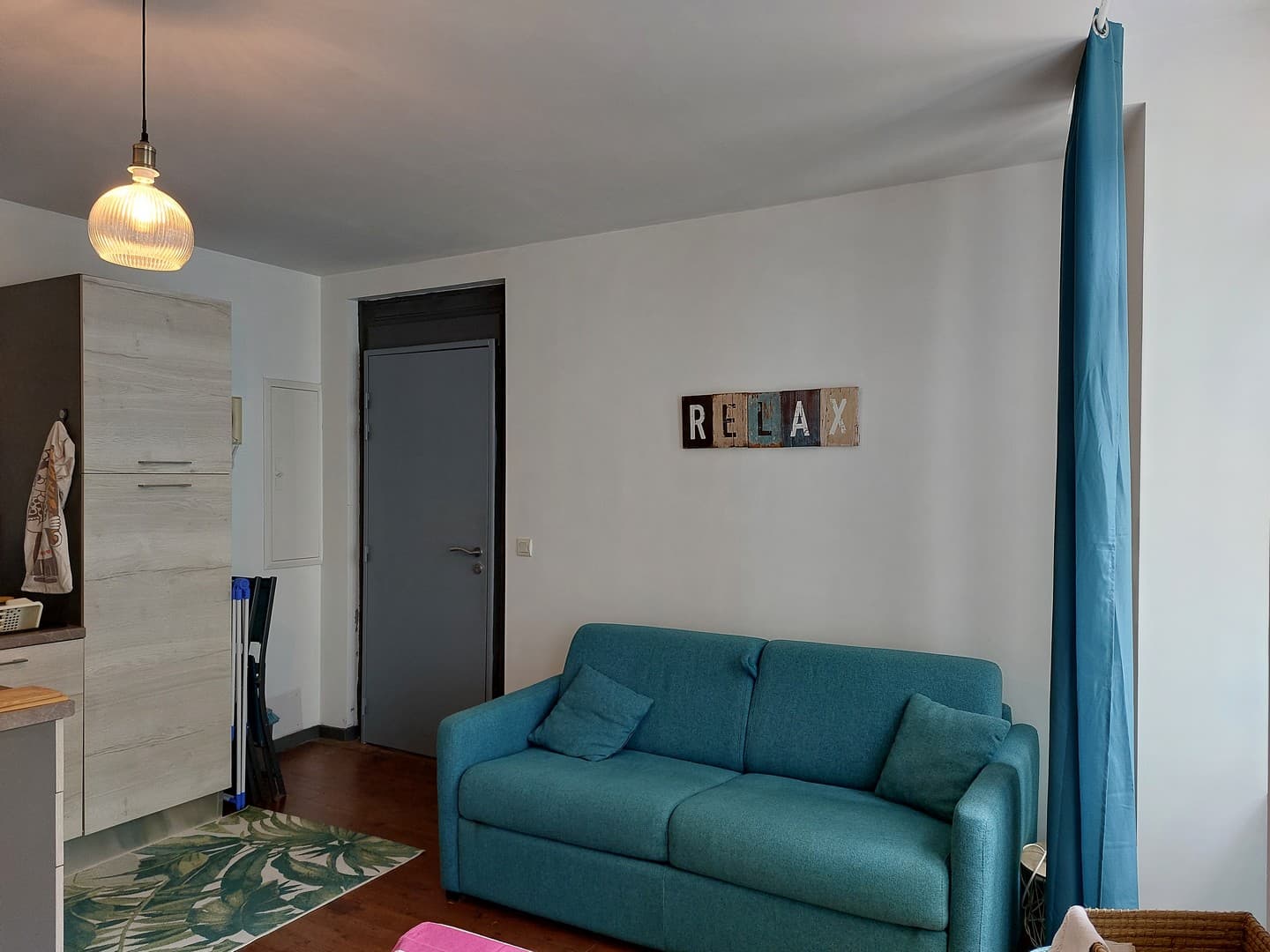Studio de charme