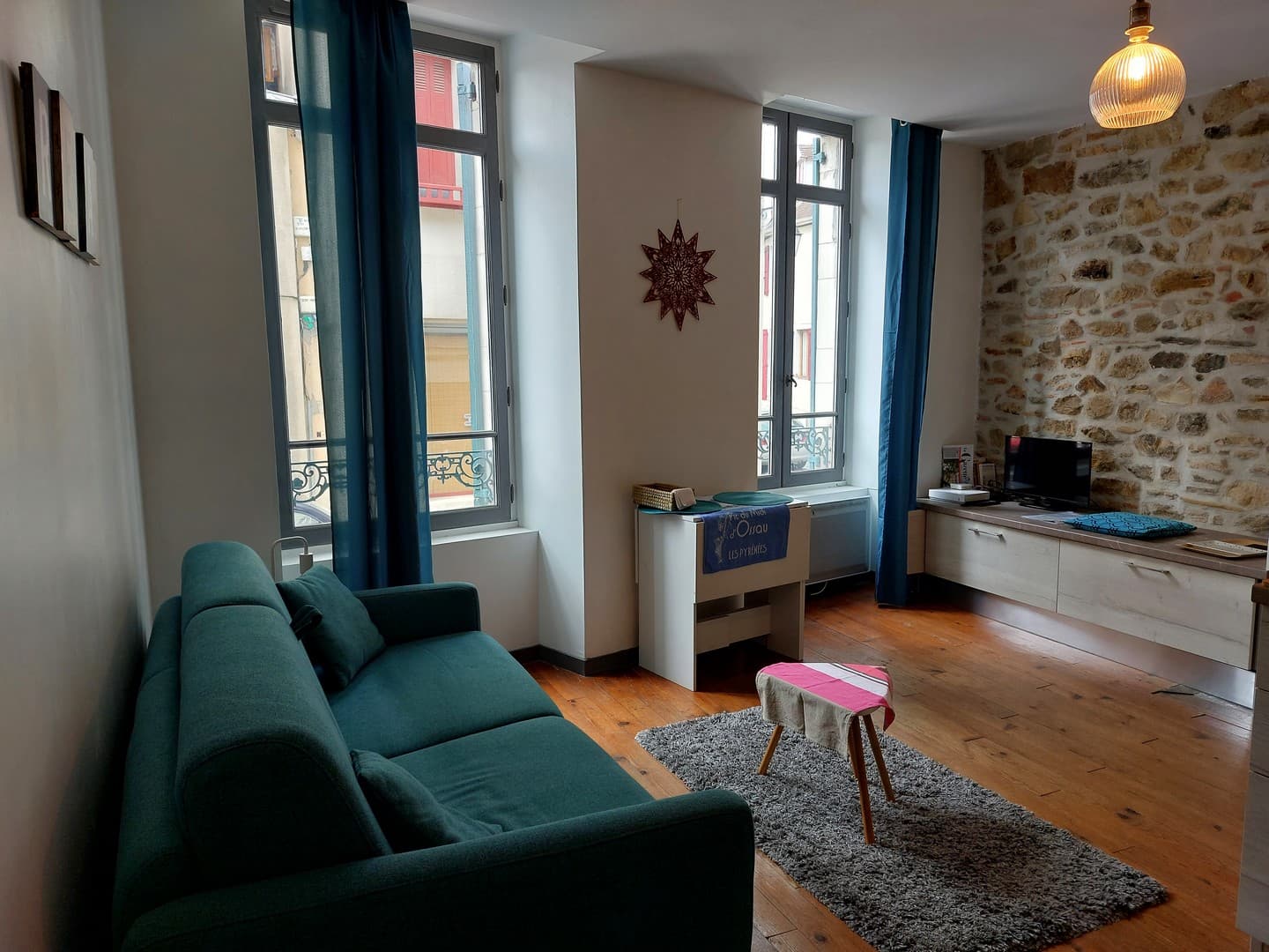 Studio de charme