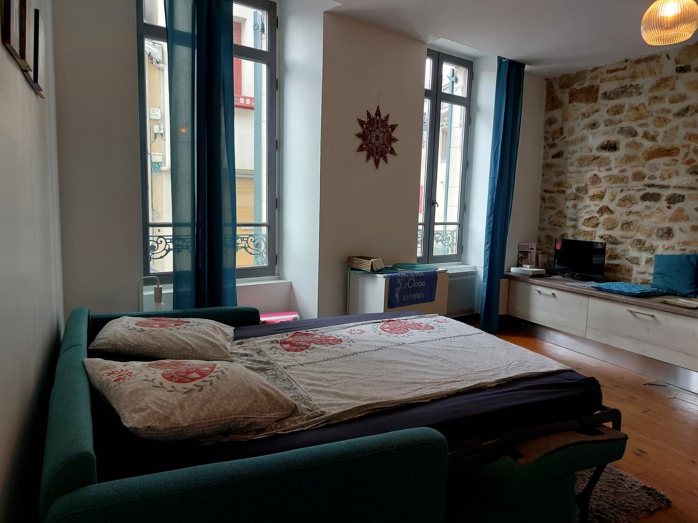 Studio de charme