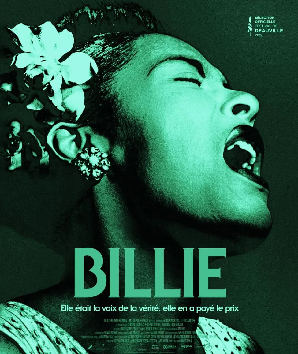20261009 projection Billie