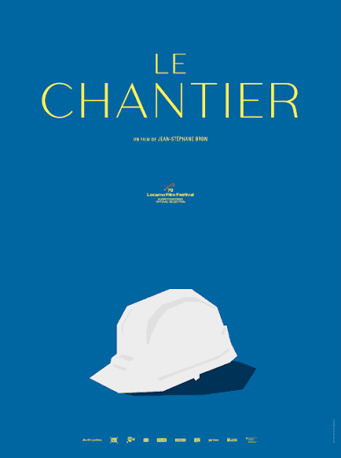 20261030 PROJECTION LE CHANTIER