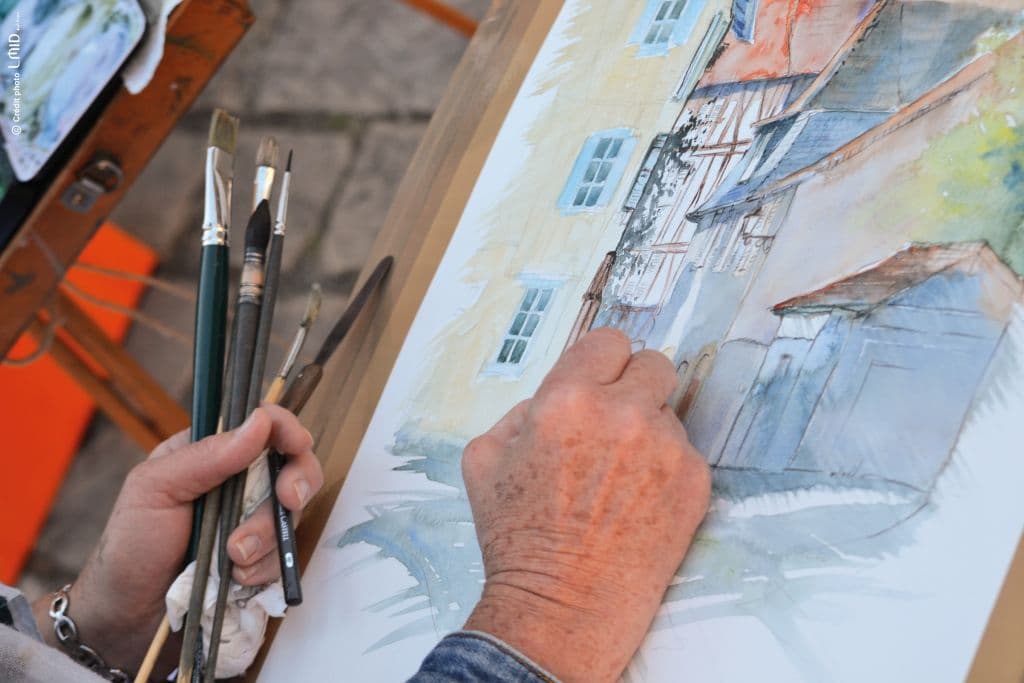 © Salon Aquarelle OTI Pays de Saint-Yrieix LMID Edition_3