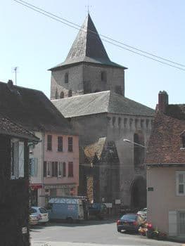Eglise Saint-Saturnin_1
