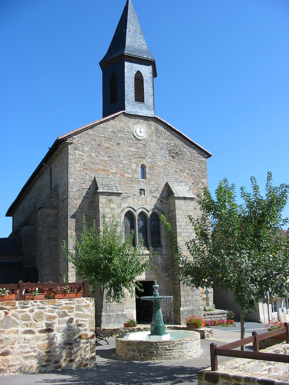 Patrimoine