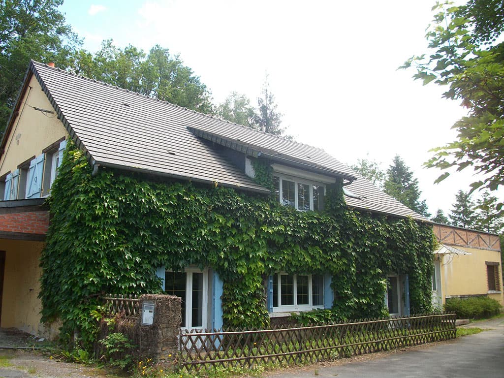 chambres d'hôtes le moulin authier coussac bonneval_1