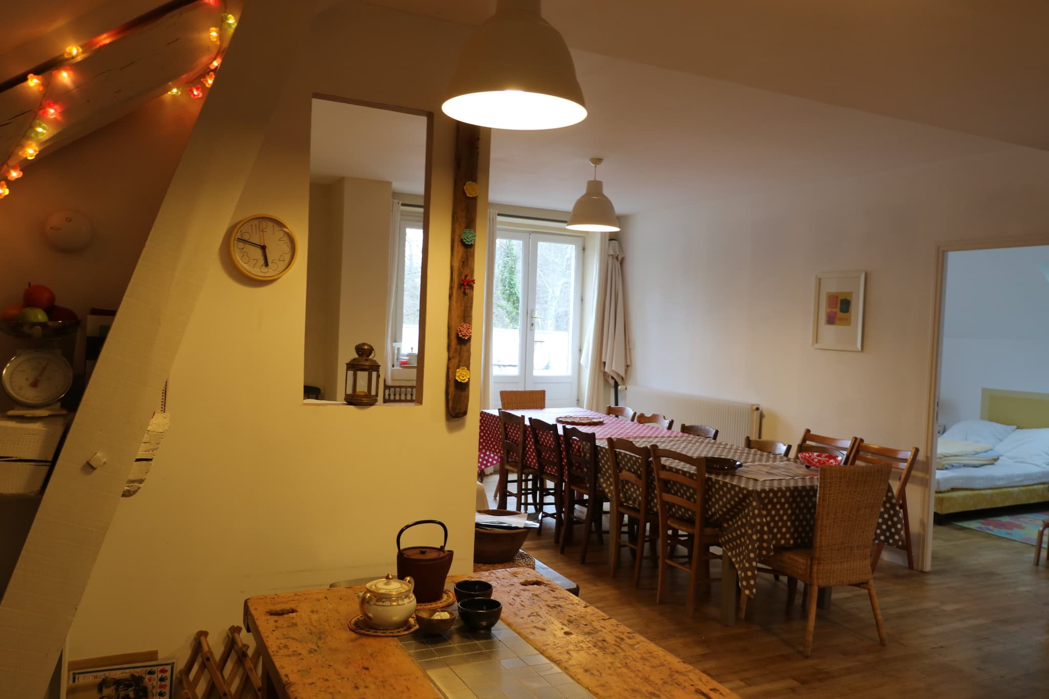 chambres d'hôtes le moulin authier coussac bonneval_2