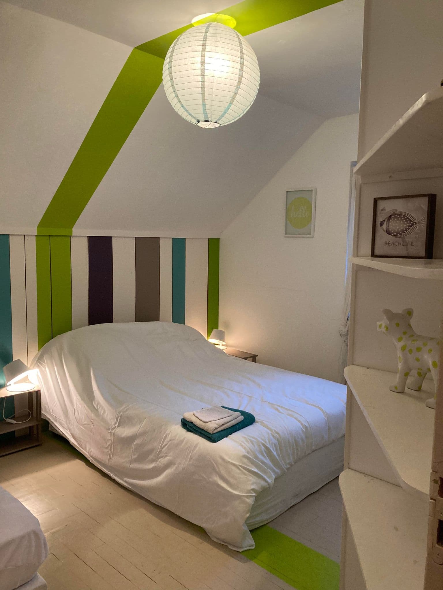 chambres d'hôtes le moulin authier coussac bonneval_6