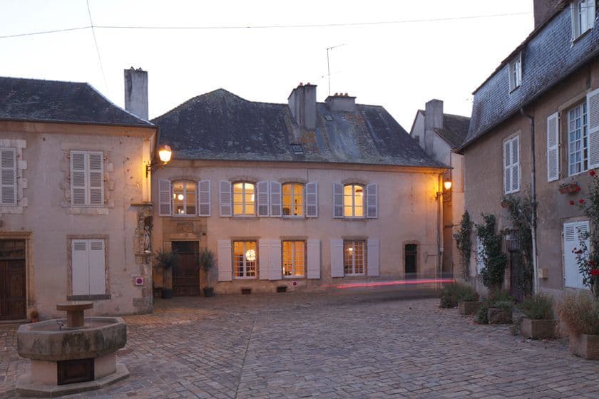 maison marcal chambre d'hôtes saint-yrieix_1