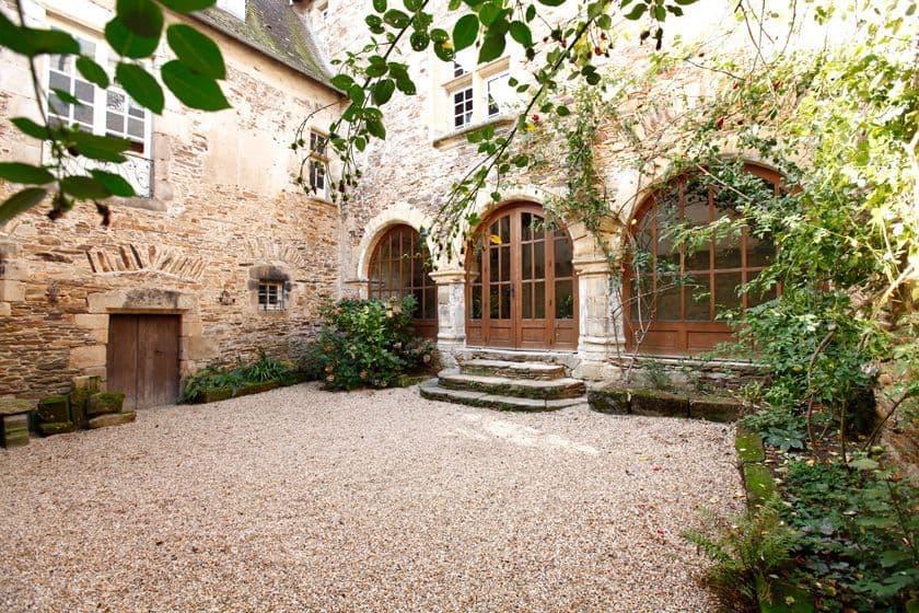 maison marcal chambre d'hôtes saint-yrieix_2