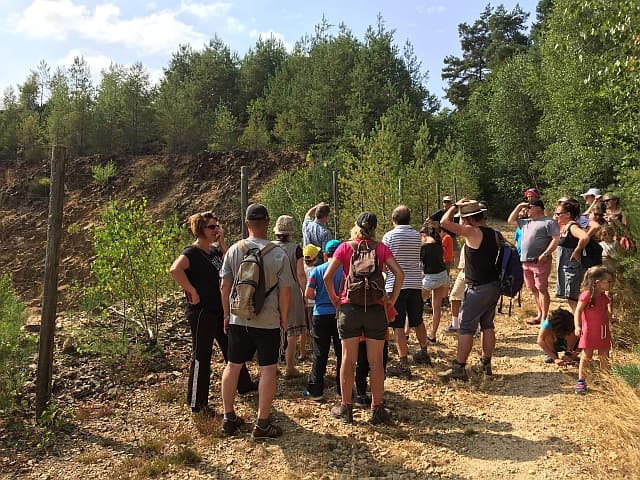 journée en or au chalard_2