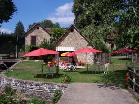 gîte du pécheur le moulin authier coussac bonneval_11