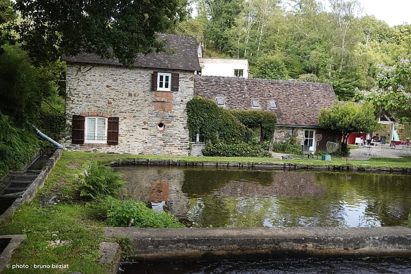 Domaine du moulin Authier_1