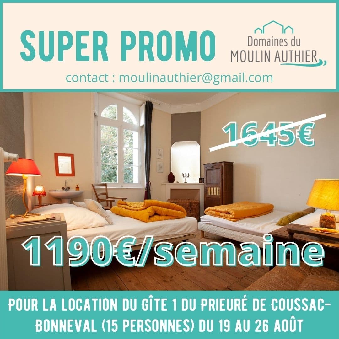 le prieuré coussac bonneval gite 1_8