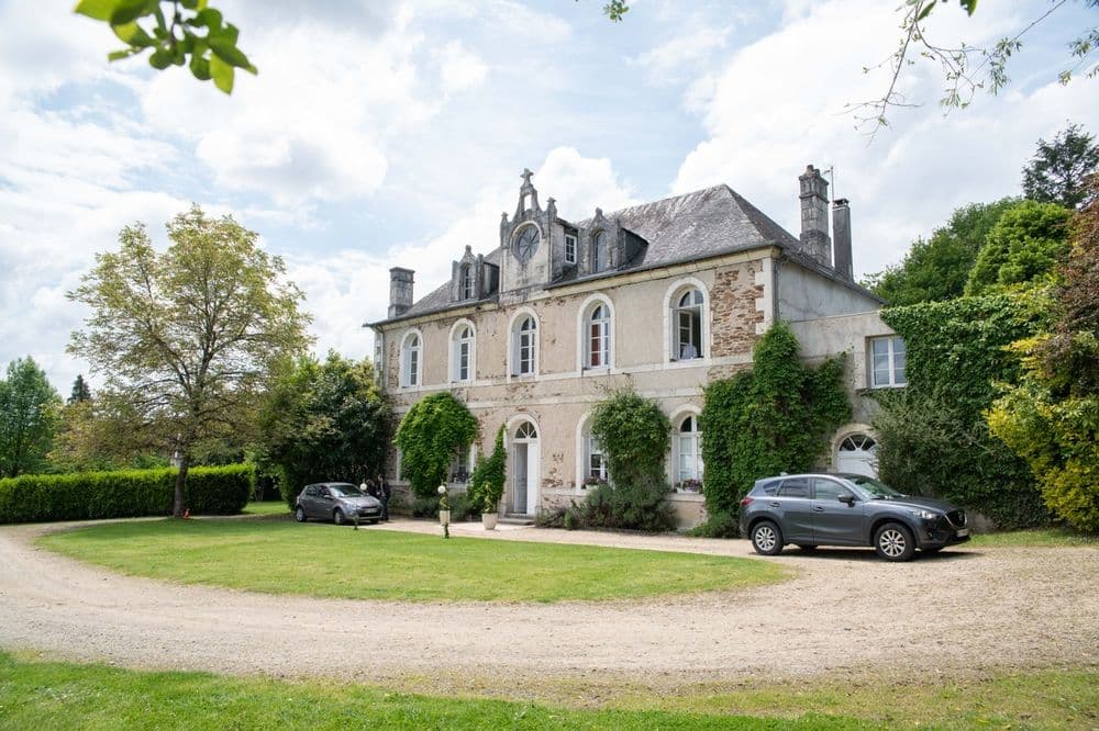 le prieuré coussac bonneval gite 1_2