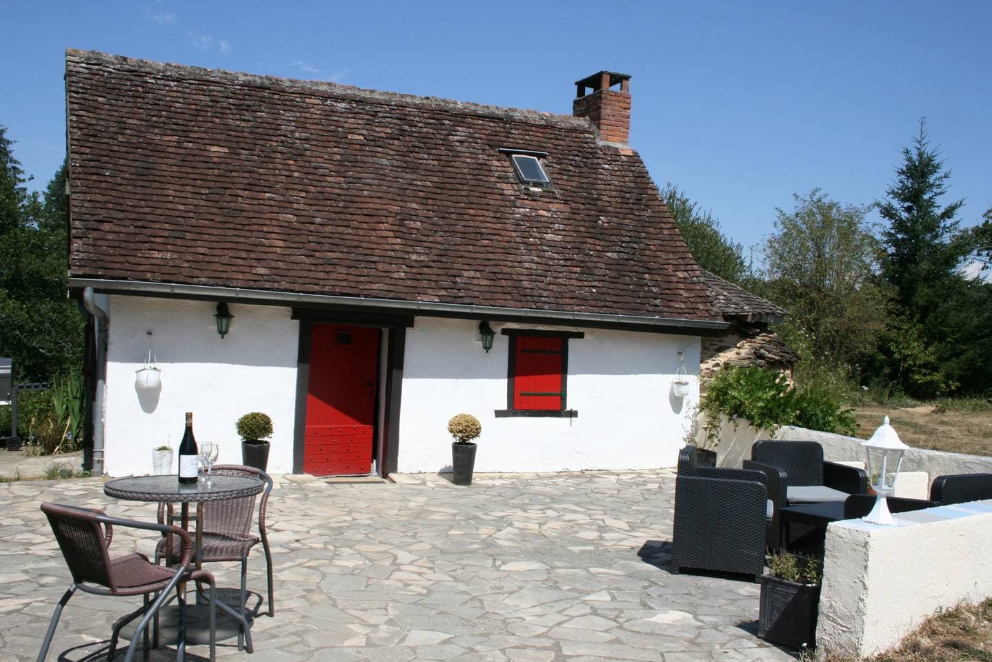 meublé hobbit house coussac bonneval_1