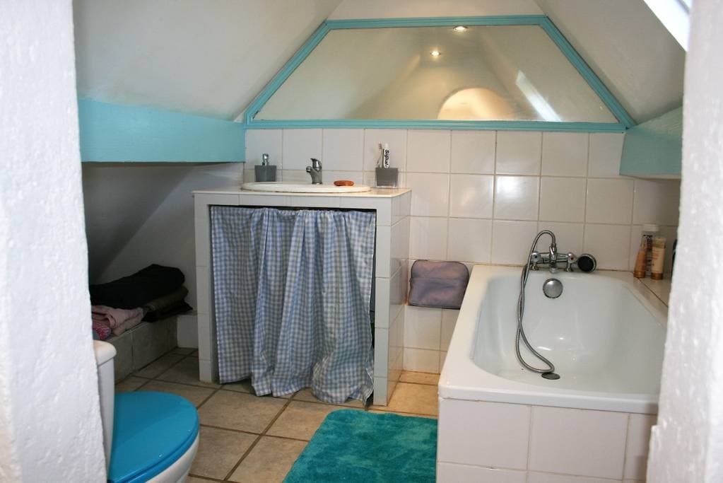 meublé hobbit house coussac bonneval_4