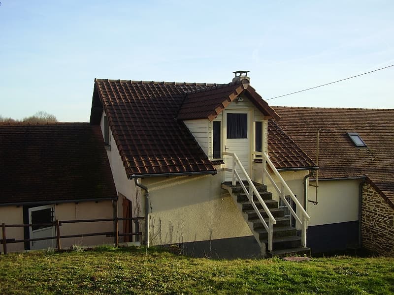 meublé stableroom studio coussac bonneval_1