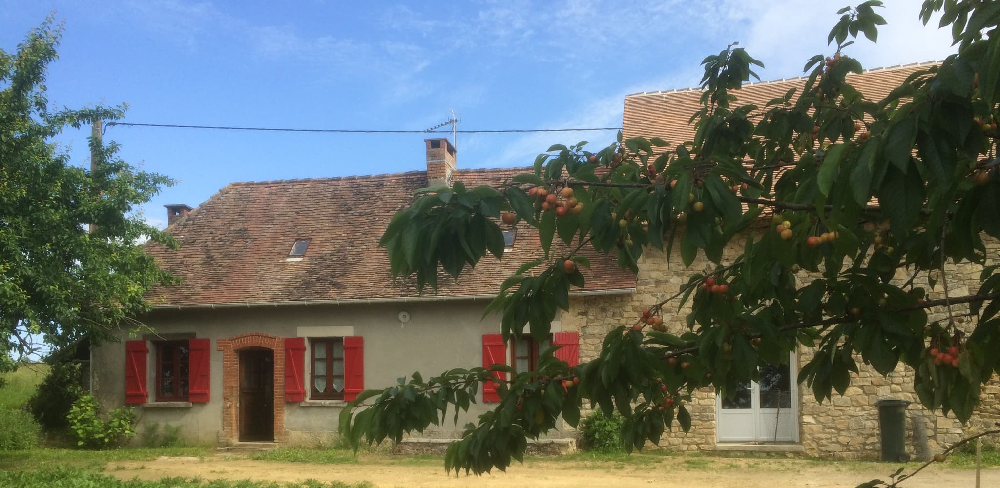 meublé le petit sépoux ladignac le long_1