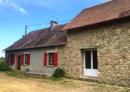 meublé le petit sépoux ladignac le long_4