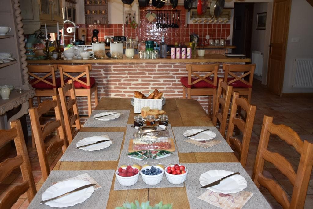 chambre d'hôtes libellule coussac bonneval_7