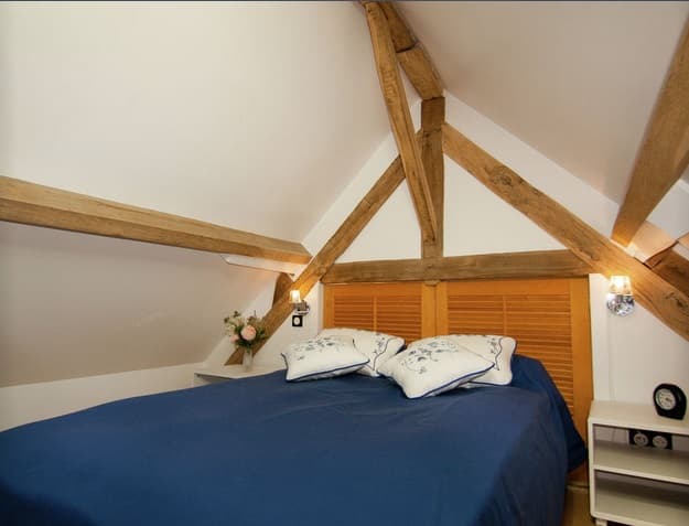 meublé location la bergerie segur le château_7