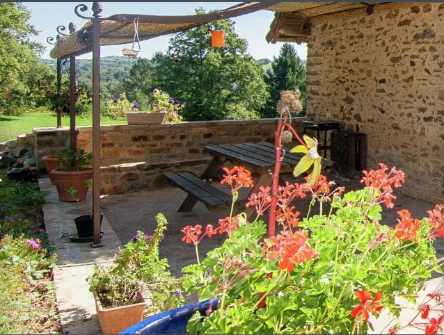 Meublé La Bergerie_2