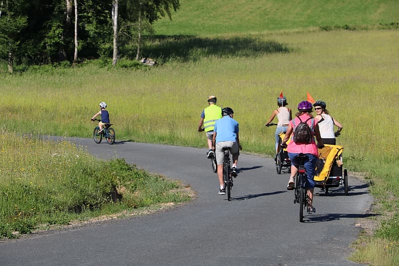 Vélolim Coussac Bonneval Balades cyclos à assistance électrique_2
