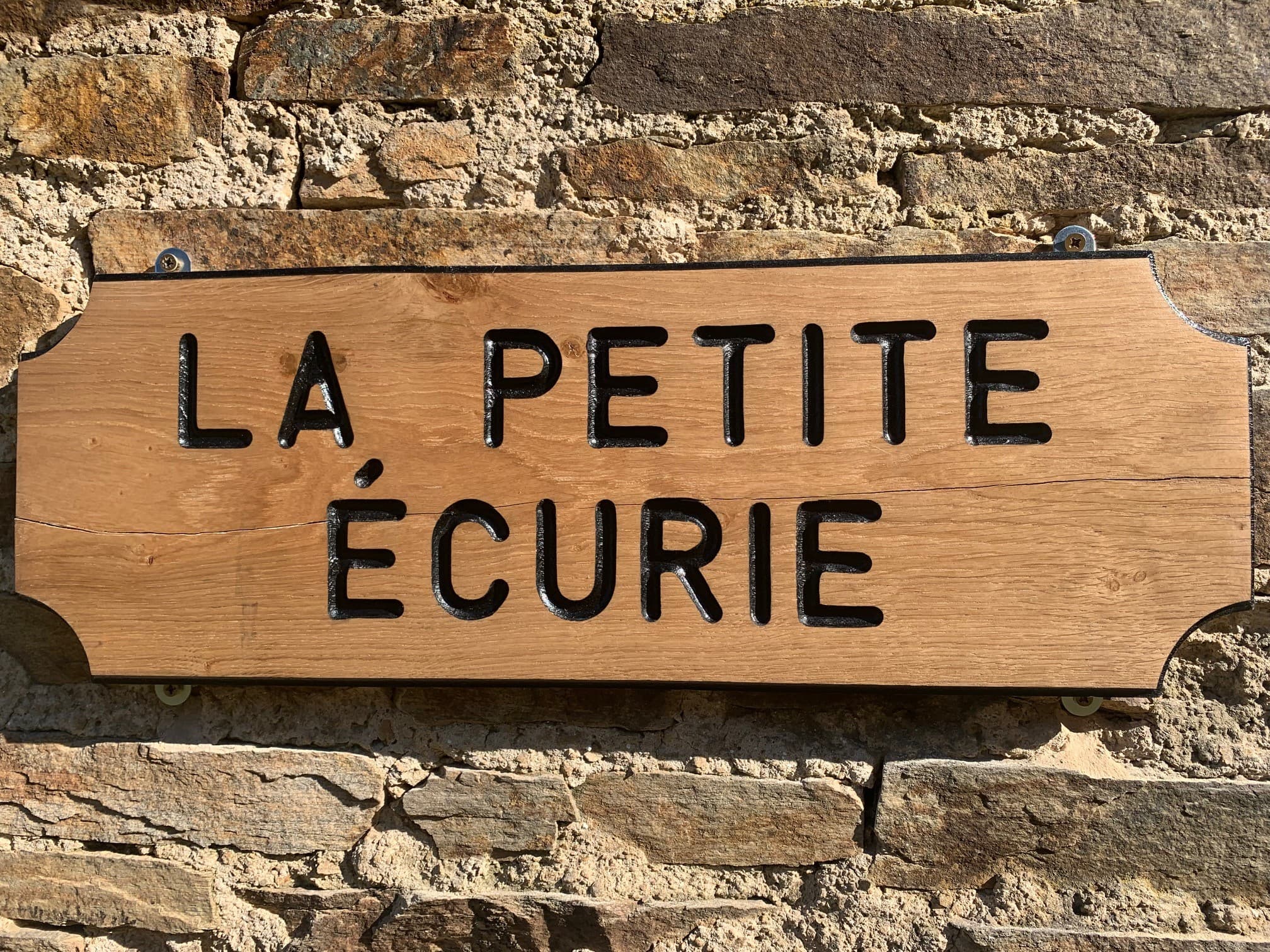 meublé de tourisme 4 étoiles la petite écurie saint-yrieix_10