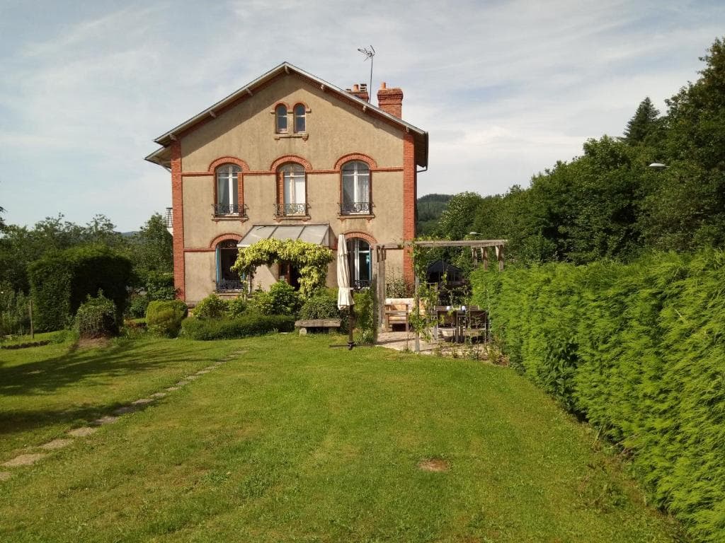 La Maison du marchand